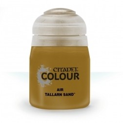 [PNC] AIR: Tallarn Sand (24ML)