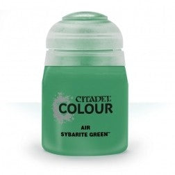 [PNC] AIR: Sybarite Green (24ML)