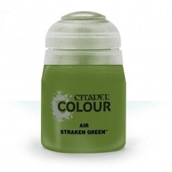 [PNC] AIR: Straken Green (24ML)