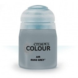 [PNC] AIR: Russ Grey (24ML)