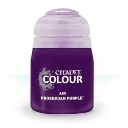 [PNC] AIR: Phoenician Purple (24ML)