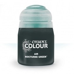 [PNC] AIR: Nocturne Green (24ML)