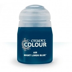 [PNC] AIR: Night Lords Blue (24ML)