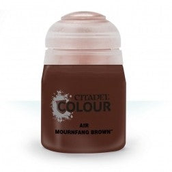 [PNC] AIR: Mournfang Brown (24ML)