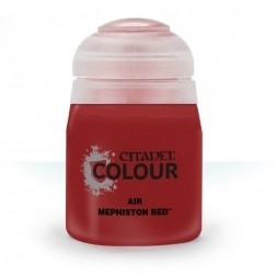 [PNC] AIR: Mephiston Red (24ML)