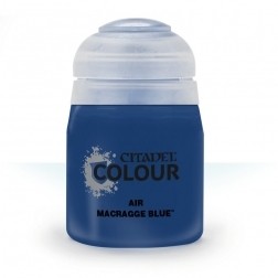[PNC] AIR: Macragge Blue (24ML)