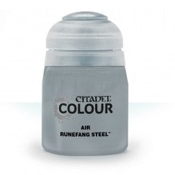 [PNC] AIR: Runefang Steel (24ML)