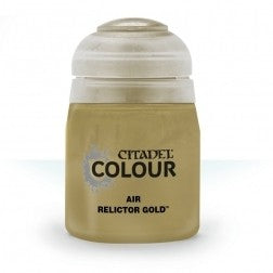 [PNC] AIR: Relictor Gold (24ML)