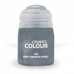 [PNC] AIR: Grey Knights Steel (24ML)