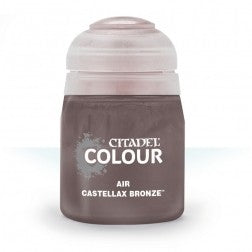 [PNC] AIR: Castellax Bronze (24ML)