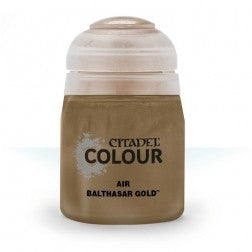 [PNC] AIR: Balthasar Gold (24ML)