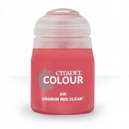 [PNC] AIR: Angron Red Clear (24ML)