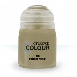[PNC] AIR: Zandri Dust (24ML)