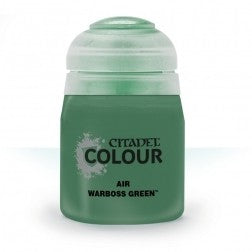 [PNC] AIR: Warboss Green (24ML)
