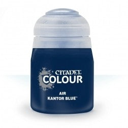 [PNC] AIR: Kantor Blue (24ML)