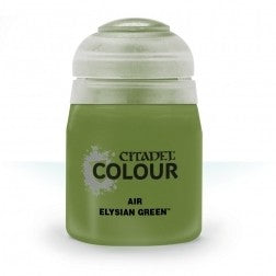 [PNC] AIR: Elysian Green (24ML)