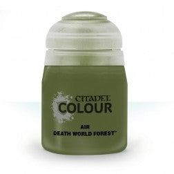 [PNC] AIR: Deathworld Forest (24ML)
