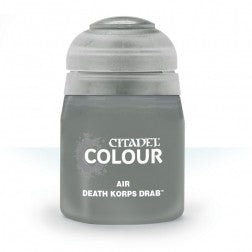 [PNC] AIR: Death Korps Drab (24ML)