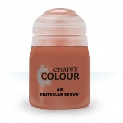 [PNC] AIR: Deathclaw Brown (24ML)
