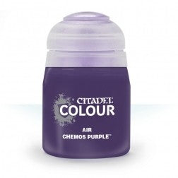 [PNC] AIR: Chemos Purple (24ML)