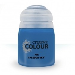 [PNC] AIR: Caledor Sky (24ML)