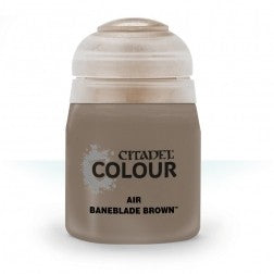 [PNC] AIR: Baneblade Brown (24ML)