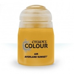 [PNC] AIR: Averland Sunset (24ML)