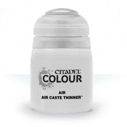 [PNC] AIR: Caste Thinner (24ML)
