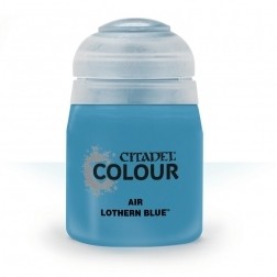 [PNC] AIR: Lothern Blue (24ML)