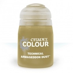 [PNC] TECHNICAL: Armageddon Dust (24ml)