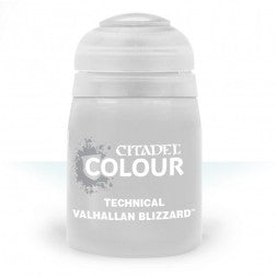 [PNC] TECHNICAL: Valhallan Blizzard (24ML)