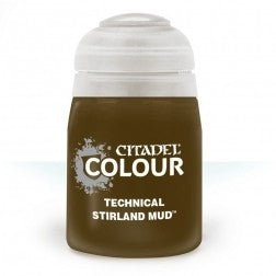 [PNC] TECHNICAL: Stirland Mud (24ML)