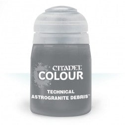 [PNC] TECHNICAL: Astrogranite Debris 24ml