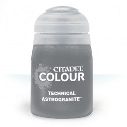 [PNC] TECHNICAL: Astrogranite (24ml)