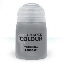 [PNC] TECHNICAL: ardcoat (24ml)