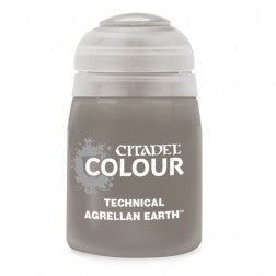 [PNC] TECHNICAL: Agrellan Earth (24ml)