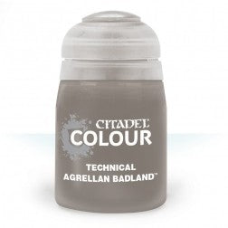 [PNC] TECHNICAL: Agrellan Badland (24ml)