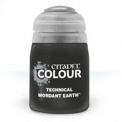 [PNC] TECHNICAL: Mordant Earth (24ml)
