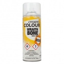 [PNC] 	 Wraithbone Spray 400ml