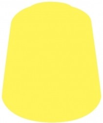 [PNC] Dorn Yellow (12ml) Layer