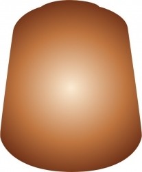 [PNC] Castellax Bronze (12ml) Layer