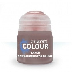 [PNC] Knight-questor Flesh (12ml) Layer