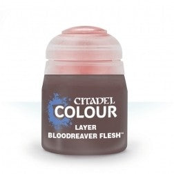 [PNC] Bloodreaver Flesh (12ml) Layer
