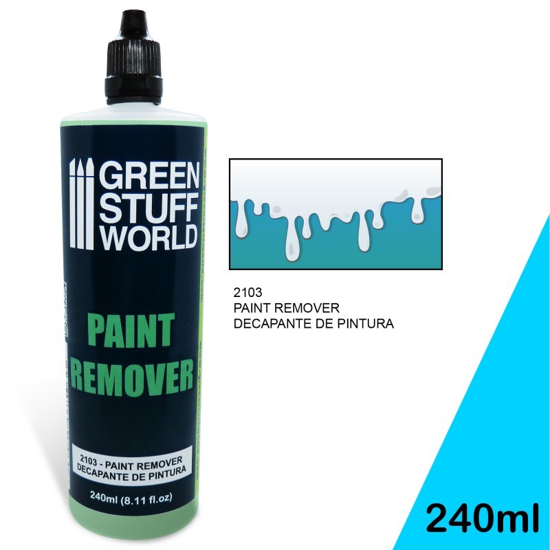 [AGS] Decapante de Pintura 240 ml