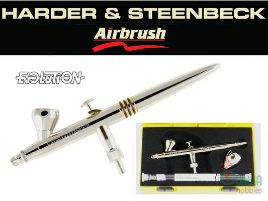 [ACP] EVOLUTION Two in One  nozzle set 0.2 + 0.4mm, cup 2 + 5ml"