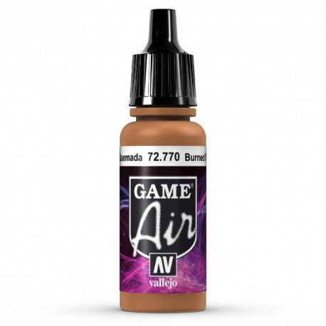 [PNV] Dwarf Skin - 17ml (GAME Air) - Pintura 72770