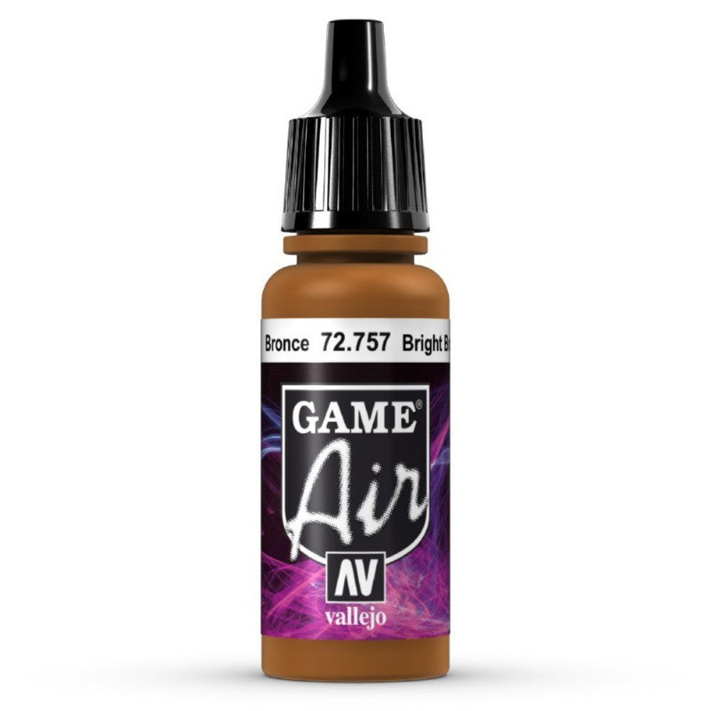 [PNV] bronce - 17ml (GAME Air) - Pintura 72757