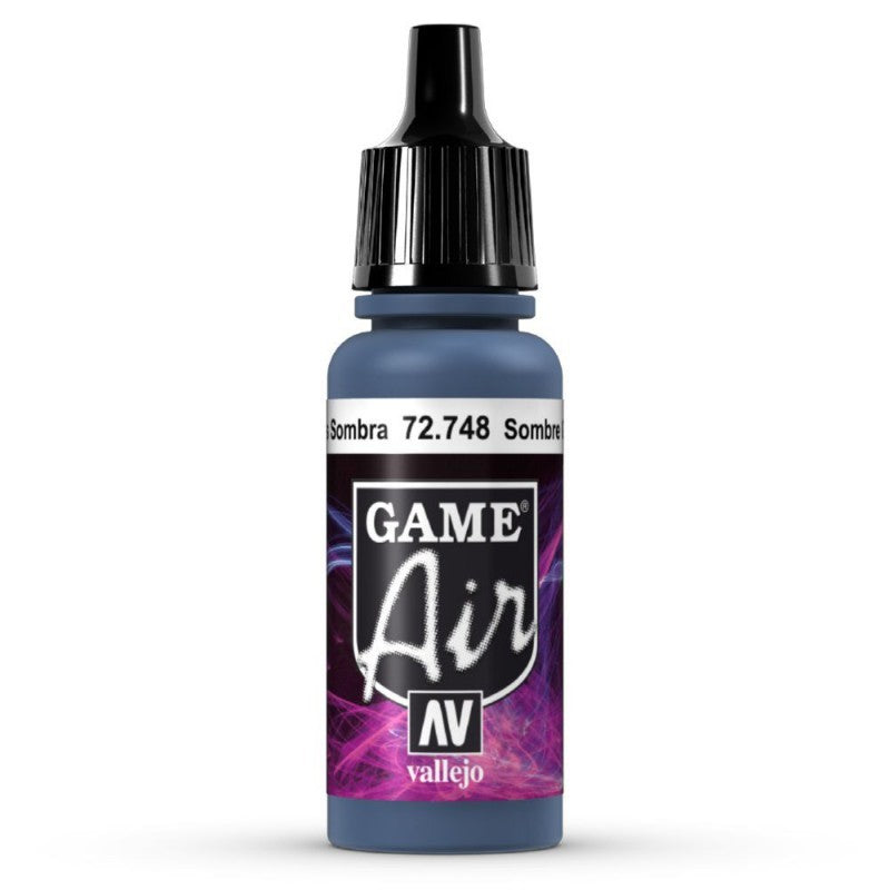 [PNV] Gris sombra - 17ml (GAME Air) - Pintura 72748