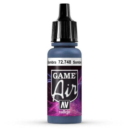 [PNV] Gris sombra - 17ml (GAME Air) - Pintura 72748