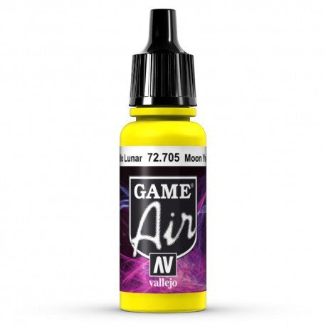 [PNV] amarillo lunar - 17ml (GAME Air) - Pintura 72705